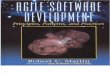 Robert C. Martin - Agile Software Development-OlvasOM