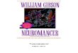 Gibson W. - Neuromancer (1984)