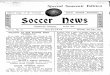 Soccer News 1949 August 6