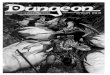 Dungeon Magazine - 038