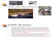 Ect-3 Traffic Flow Characteristics