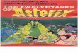 F2.The twelve tasks of Astérix