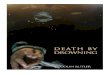 Death By Drowning by Colin Butler