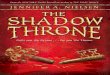 THE SHADOW THRONE by Jennifer A. Nielsen (Excerpt)