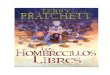 Pratchett Terry - Mundodisco 30 - Los Hombrecillos Libres