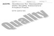 Guidelines for Geospatial Data Quality Assurance Plan