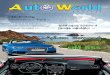 Auto World Vol 3 Issue 8