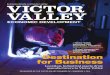 Victor Valley Economic Development 2014