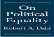 on Political Equality