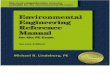Environmental Engineering Reference Manual for the Pe Exam