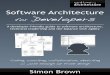 Software Architecture for Developers Sample (1)