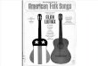 American Folk Songs AlanLomax -