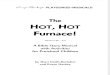 Preschool Musical: Hot Hot Furnace (sample)