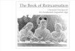 Book of Reincarnation