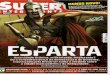 Superinteressante - Esparta