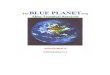 Wendelle Stevens - The Blue Planet Project
