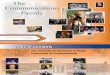 University of Tennessee Communications Department Interactive PDF