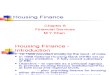 Ch 8 Housing Finance [M.Y.khan]
