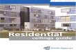 Residential Ceilings Guide