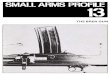 Small Arms Profile 13 - The Bren Gun