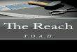 T.O.A.D. 5: The Reach