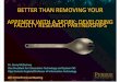 Better Than Removing Your Appendix with a Spork: Developing Faculty Research Partnerships at Purdue University (203195485)