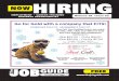 The Job Guide Volume 26 Issue 02