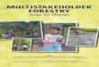 Buku_multistakehold  er Forestry -Steps for Change (English Version)
