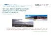 Technical Paper on the Biosphere Process Systems