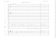Empty Chairs Orch Score from Les Miserables