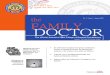 Family Medicine 1 Issue -22!01!2014