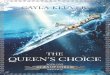 THE QUEEN'S CHOICE by Cayla Kluver - Chapter 1 Excerpt