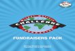 MWF Challenge - Fundraiser Pack