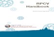 Peace Corps RPCV Handbook:  You On Your Way Home