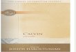 Calvin - Commentaries (Library of Christian Classics).pdf