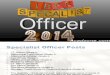 Tips to Crack IBPS Specialist Officers Exam 2014