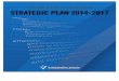 Strategic Plan 2014-17