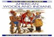 Osprey - Men at Arms 228 - American Woodland Indians (Back Cover Missing)