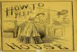 How to Keep House (1882)