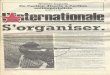 L'Internationale, No. 5, March 1984