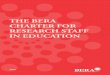 BERA Charter for Educational Researchers for Web REVISED 3