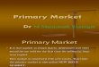 Primary Market in India