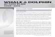 4. Whale n Dolphin Action Plan 2008-2012