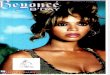 Beyonce - B'Day (PIANO BOOK)