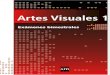 Artes Visual Es 1