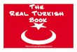 The Real Turkish Book