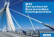 BSI Structural Eurocodes Companion