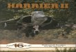 AV-8B Harrier II [Aeroguide 16]
