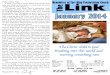 January 2014 LINK Newsletter