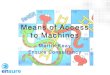 169994866 Means of Access to Machines Martin Keay Ensure PDF